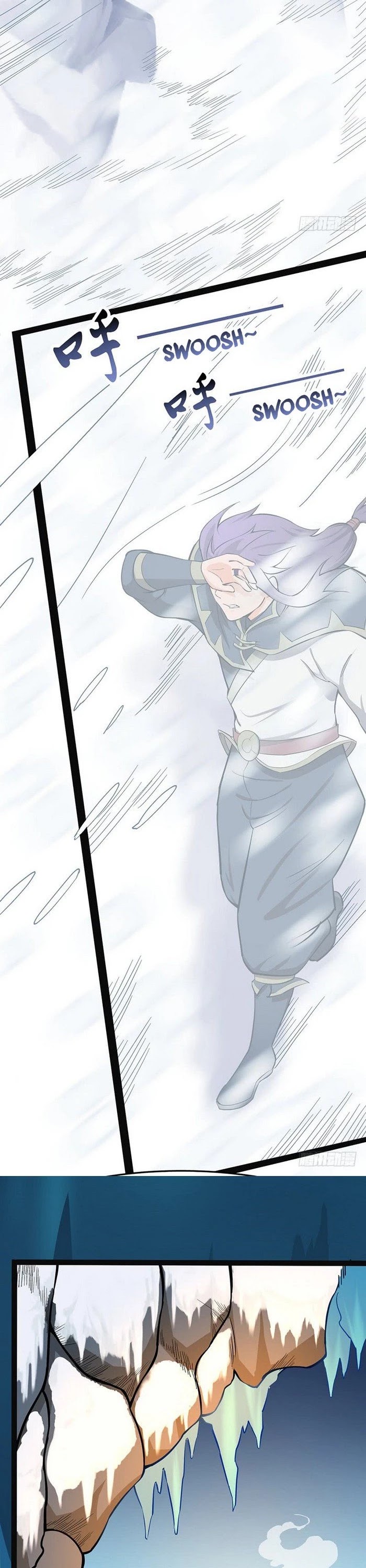 Chaotic Sword God Chapter 94 page 2 - Chapter 94