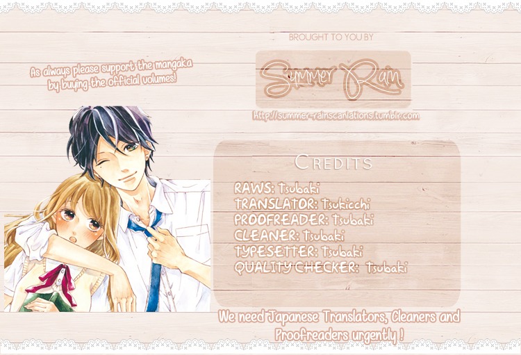 Charai Hayama ni Kyun to Kita Chapter 1 page 50 - Chapter 1