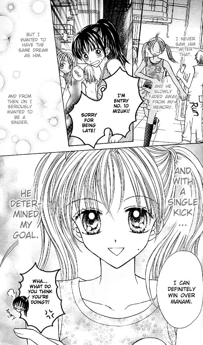 Charisma Doll Chapter 9.1 page 10 - Chapter 9.1 Extra