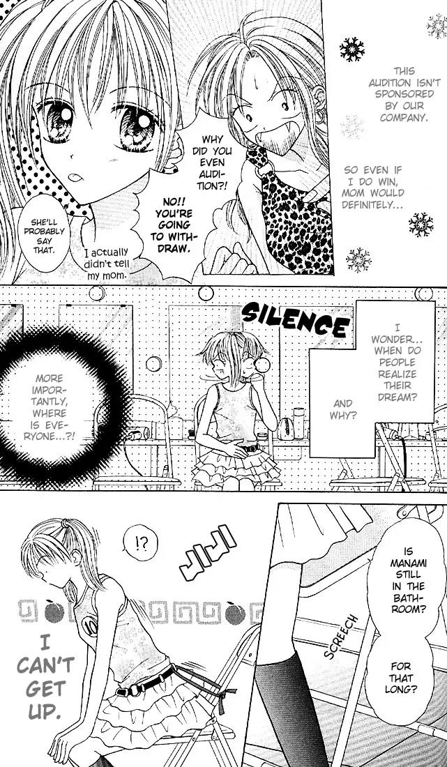 Charisma Doll Chapter 9.1 page 6 - Chapter 9.1 Extra