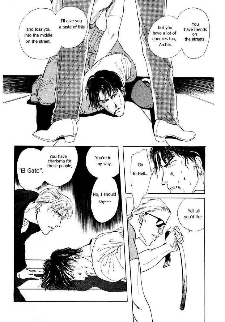 Charisma (ISHIHARA Satoru) Chapter 1.1 page 34 - Chapter 1.1