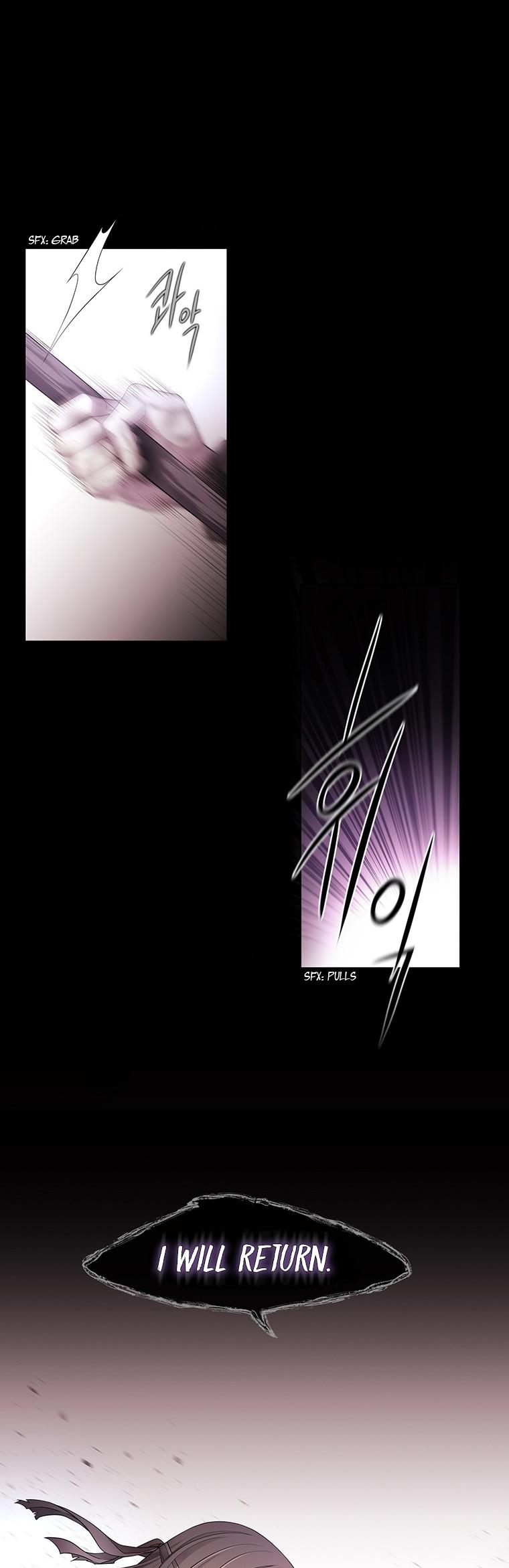 Charlotte Has Five Disciples Chapter 1 page 12 - Chapter 1