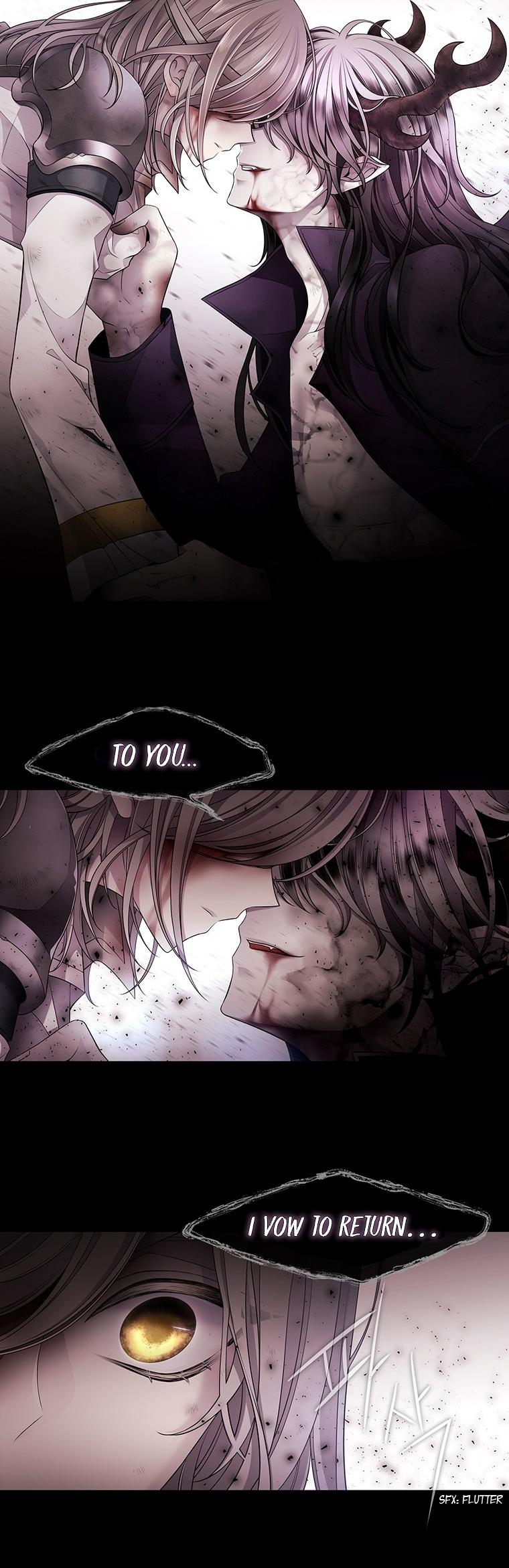 Charlotte Has Five Disciples Chapter 1 page 13 - Chapter 1