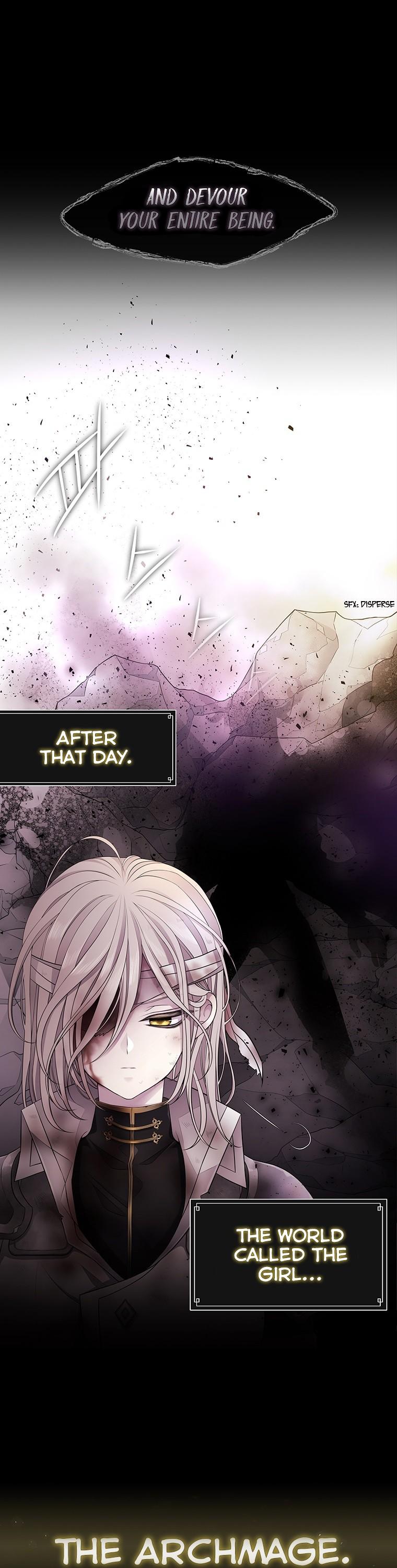 Charlotte Has Five Disciples Chapter 1 page 14 - Chapter 1