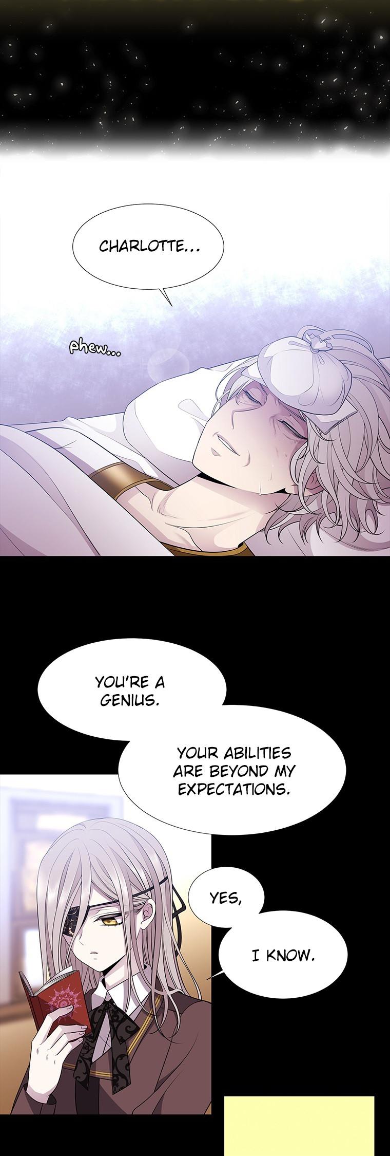Charlotte Has Five Disciples Chapter 1 page 15 - Chapter 1