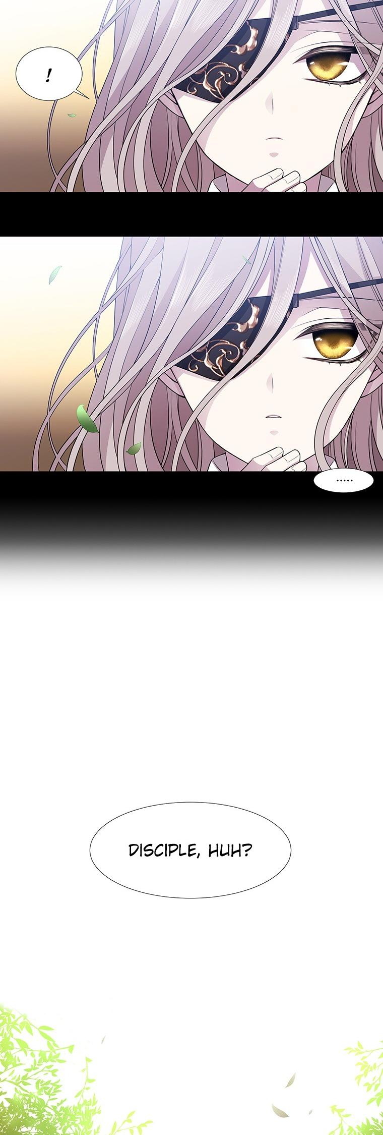 Charlotte Has Five Disciples Chapter 1 page 19 - Chapter 1