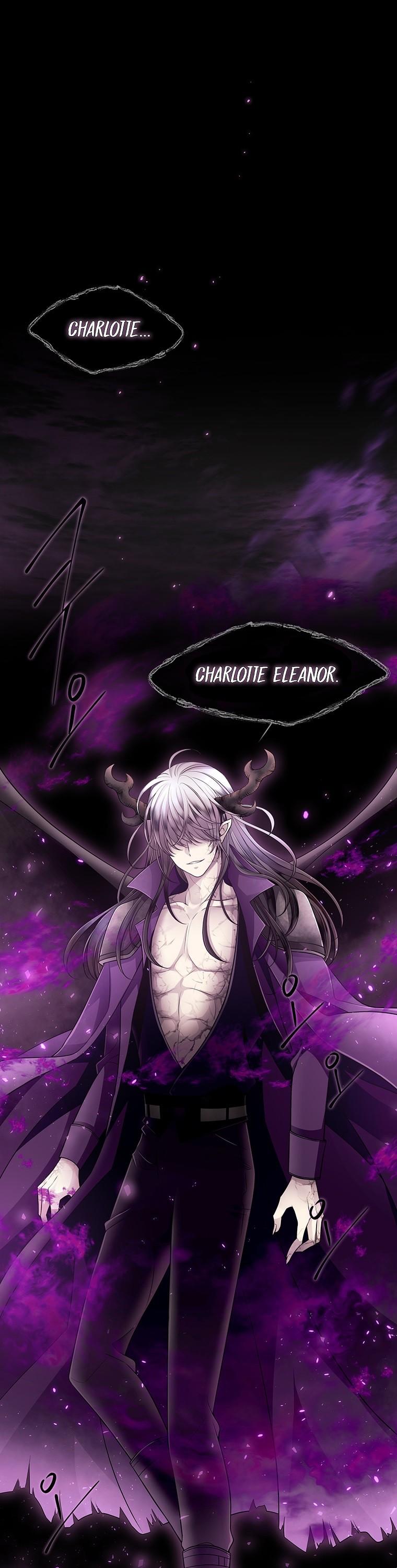 Charlotte Has Five Disciples Chapter 1 page 2 - Chapter 1