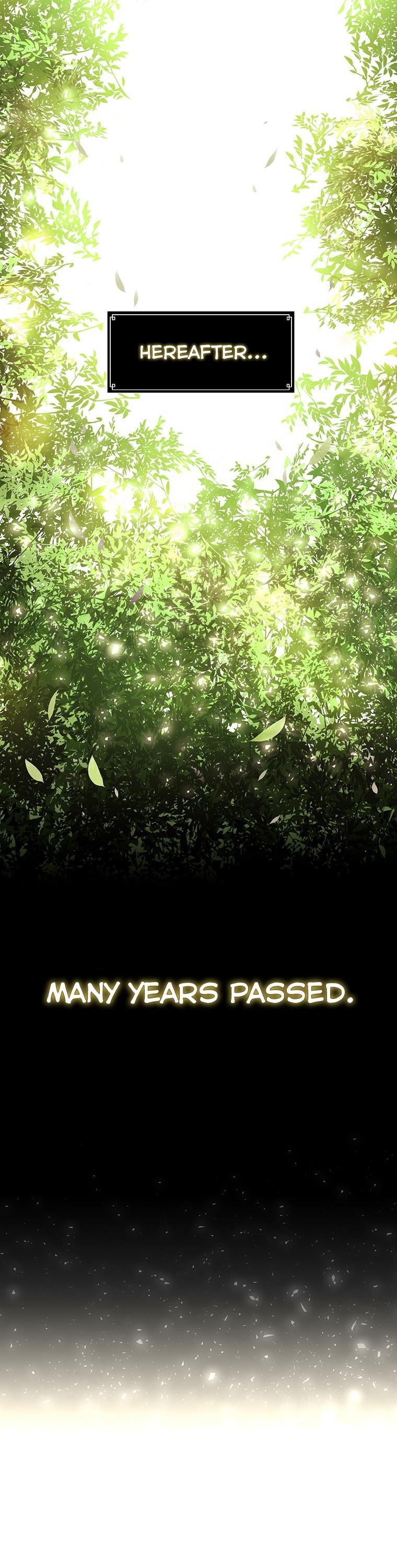 Charlotte Has Five Disciples Chapter 1 page 20 - Chapter 1
