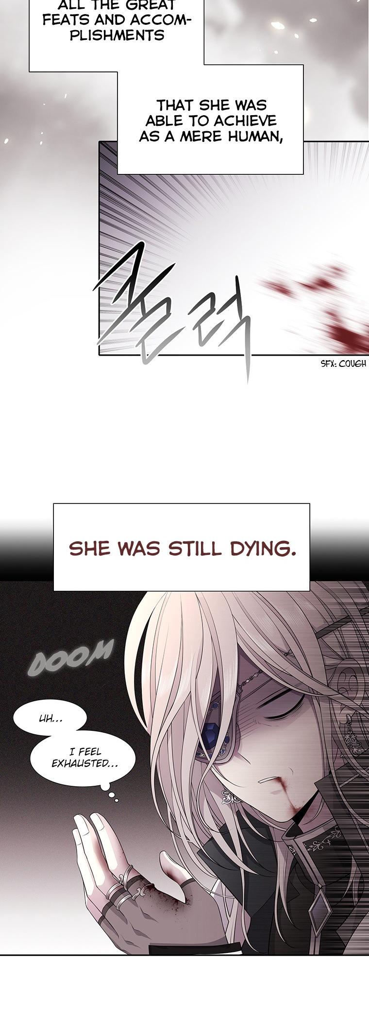 Charlotte Has Five Disciples Chapter 1 page 25 - Chapter 1