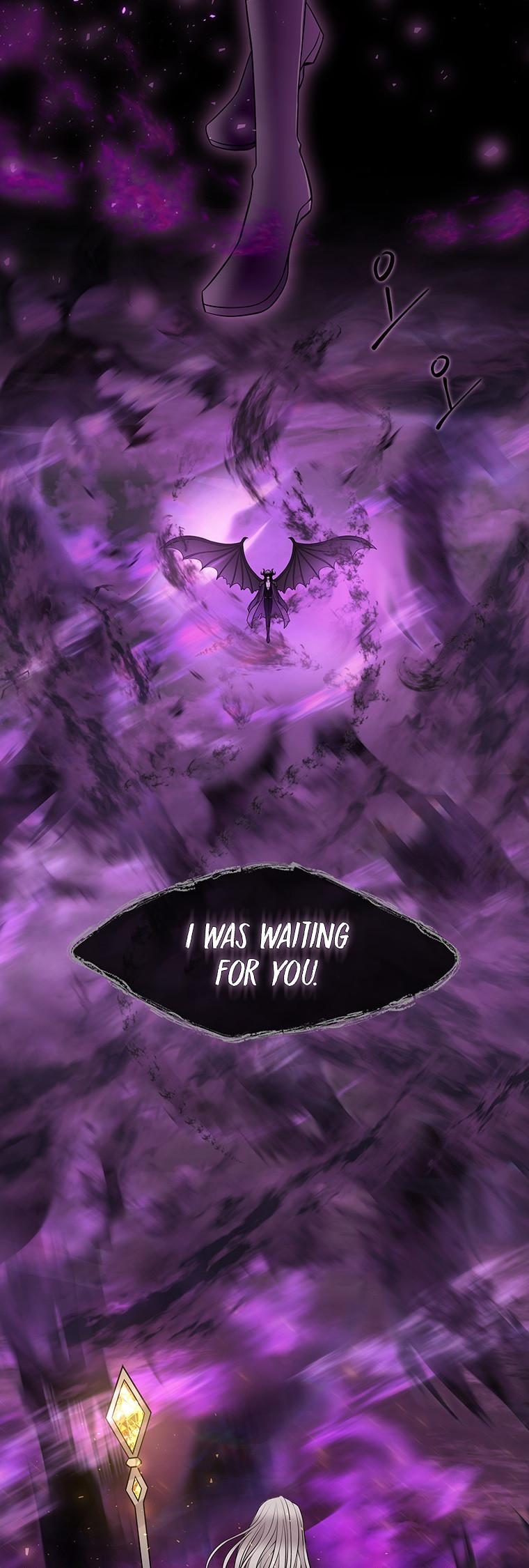 Charlotte Has Five Disciples Chapter 1 page 3 - Chapter 1