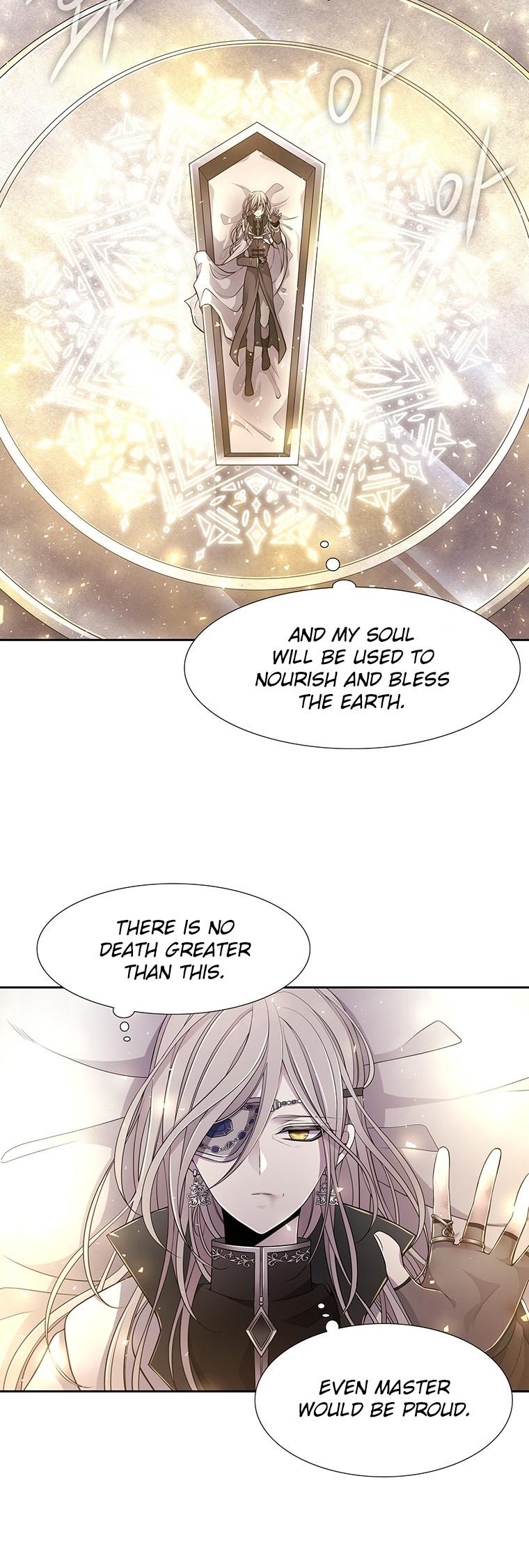 Charlotte Has Five Disciples Chapter 1 page 30 - Chapter 1