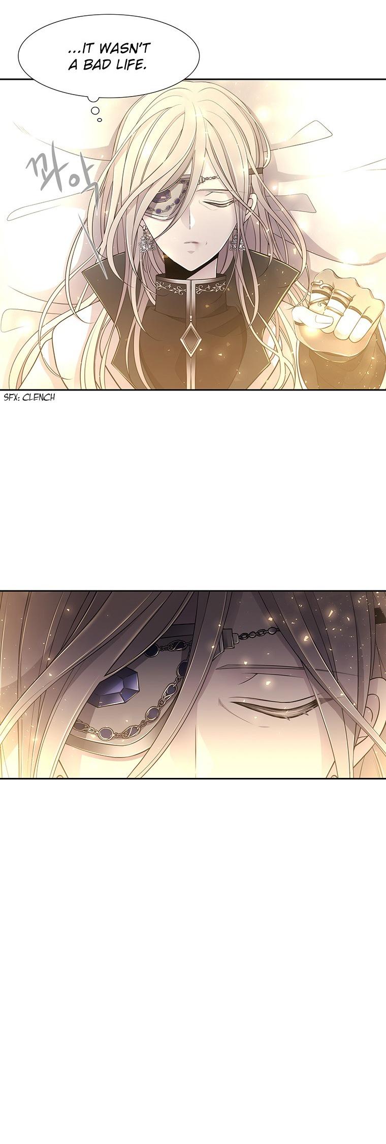 Charlotte Has Five Disciples Chapter 1 page 31 - Chapter 1