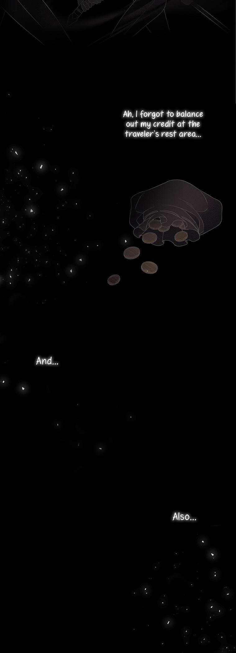 Charlotte Has Five Disciples Chapter 1 page 34 - Chapter 1