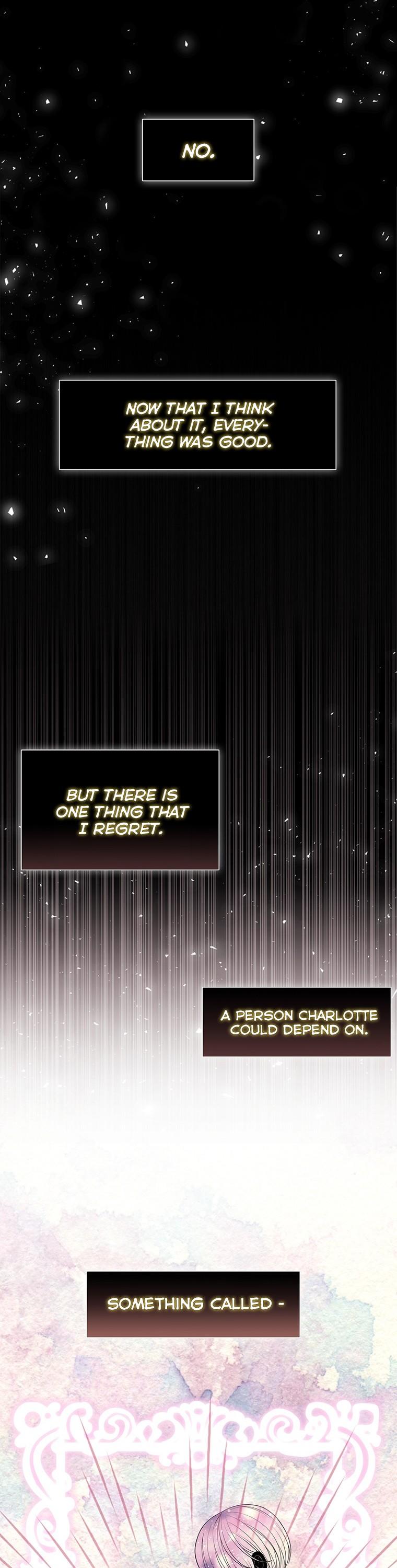 Charlotte Has Five Disciples Chapter 1 page 35 - Chapter 1