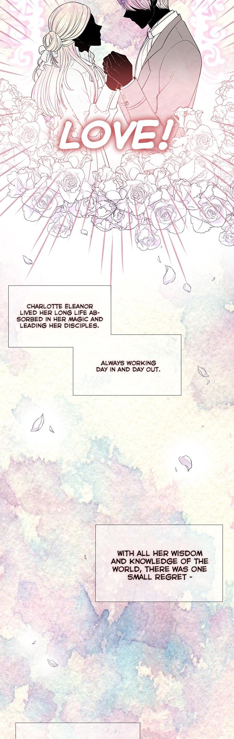 Charlotte Has Five Disciples Chapter 1 page 36 - Chapter 1
