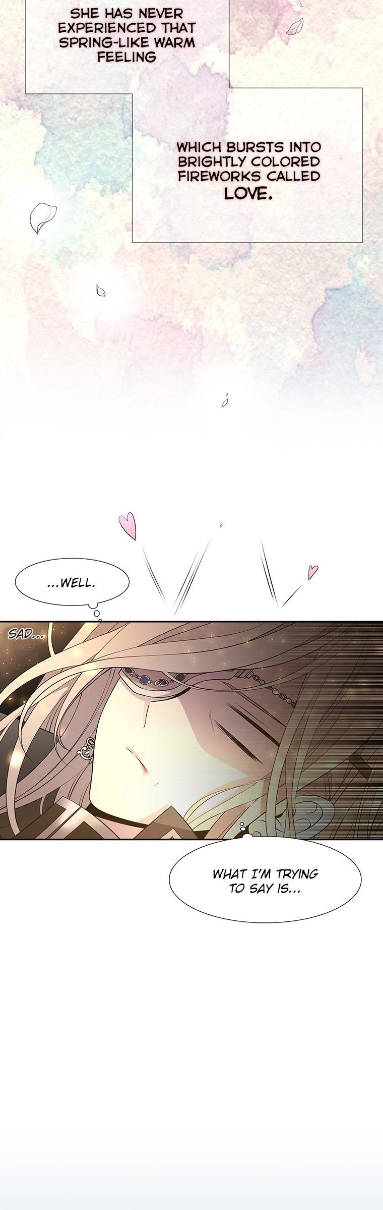 Charlotte Has Five Disciples Chapter 1 page 37 - Chapter 1