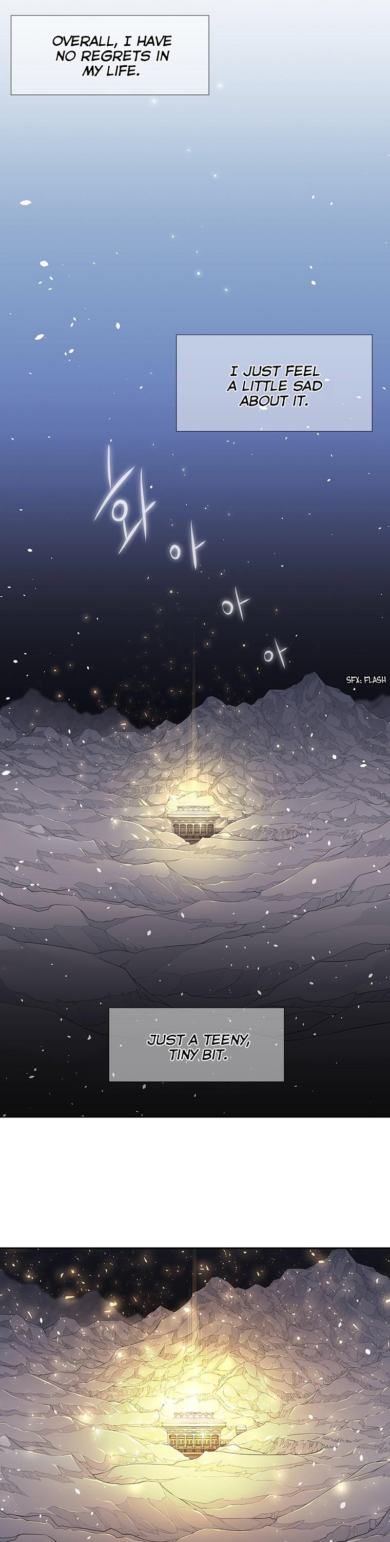 Charlotte Has Five Disciples Chapter 1 page 38 - Chapter 1