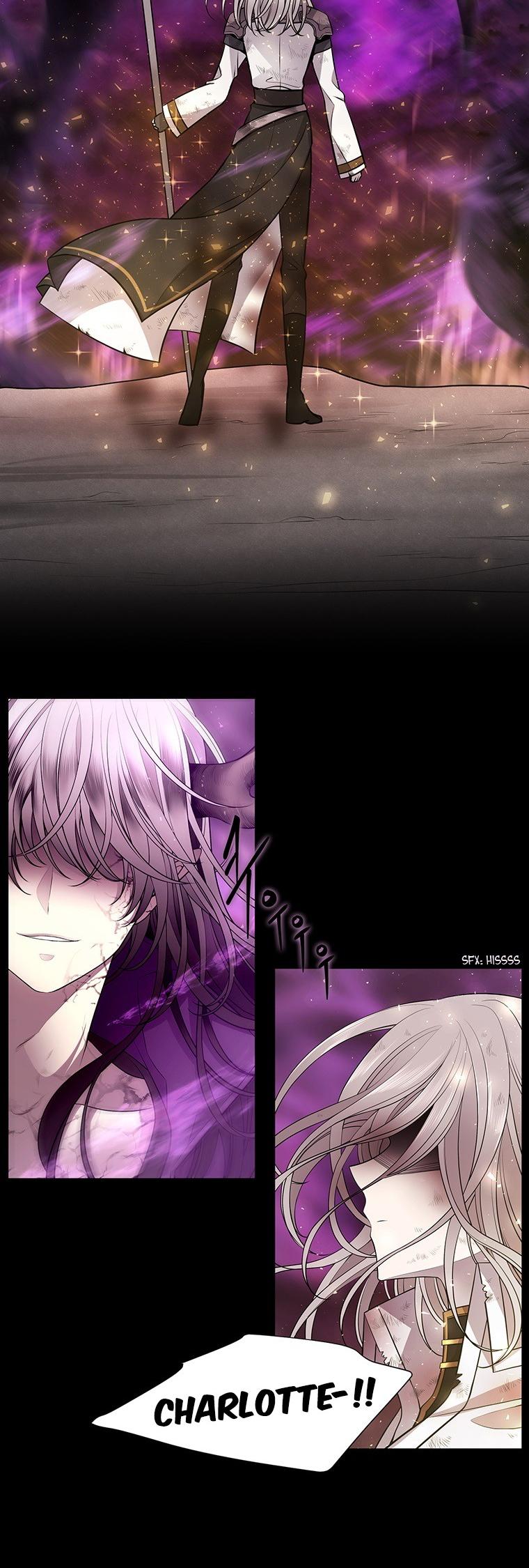 Charlotte Has Five Disciples Chapter 1 page 4 - Chapter 1