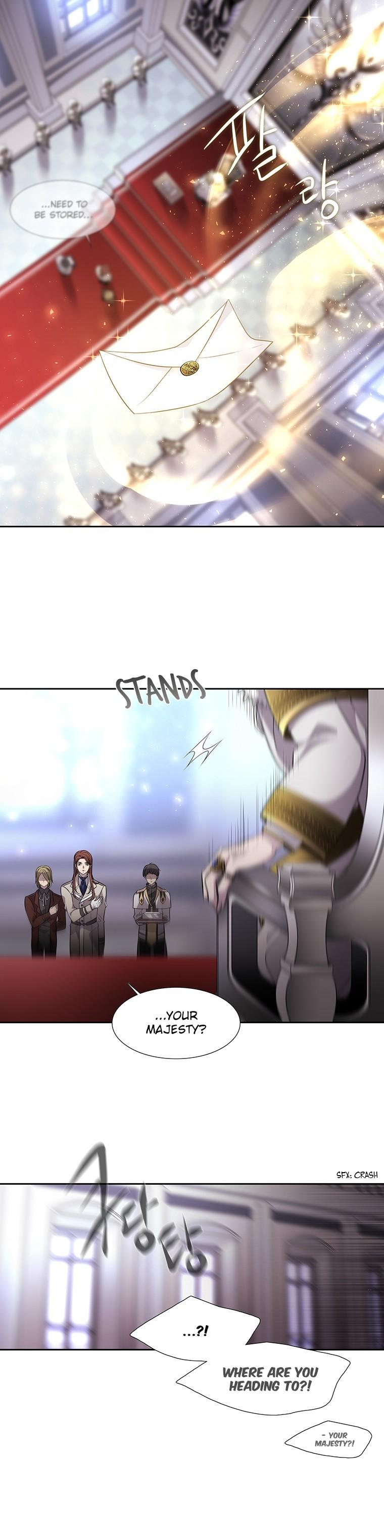 Charlotte Has Five Disciples Chapter 1 page 41 - Chapter 1