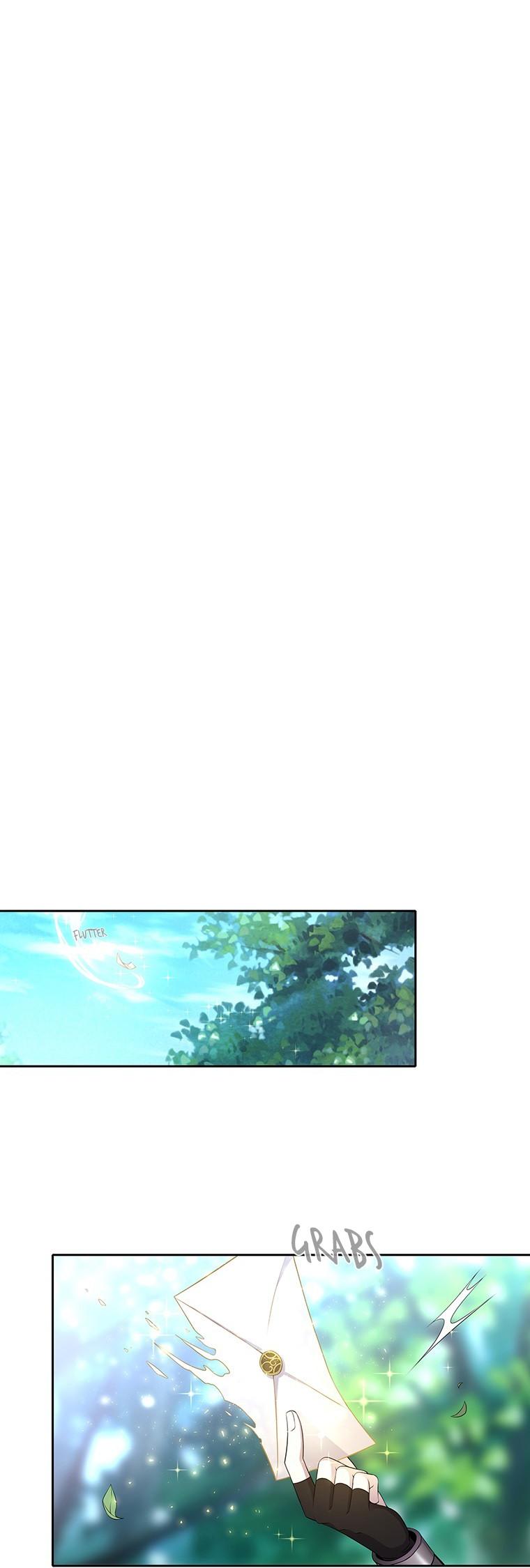 Charlotte Has Five Disciples Chapter 1 page 42 - Chapter 1