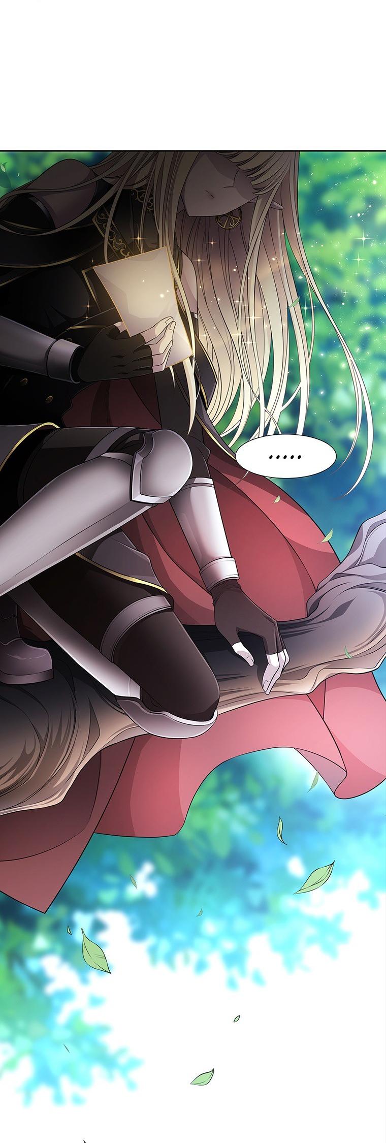 Charlotte Has Five Disciples Chapter 1 page 43 - Chapter 1