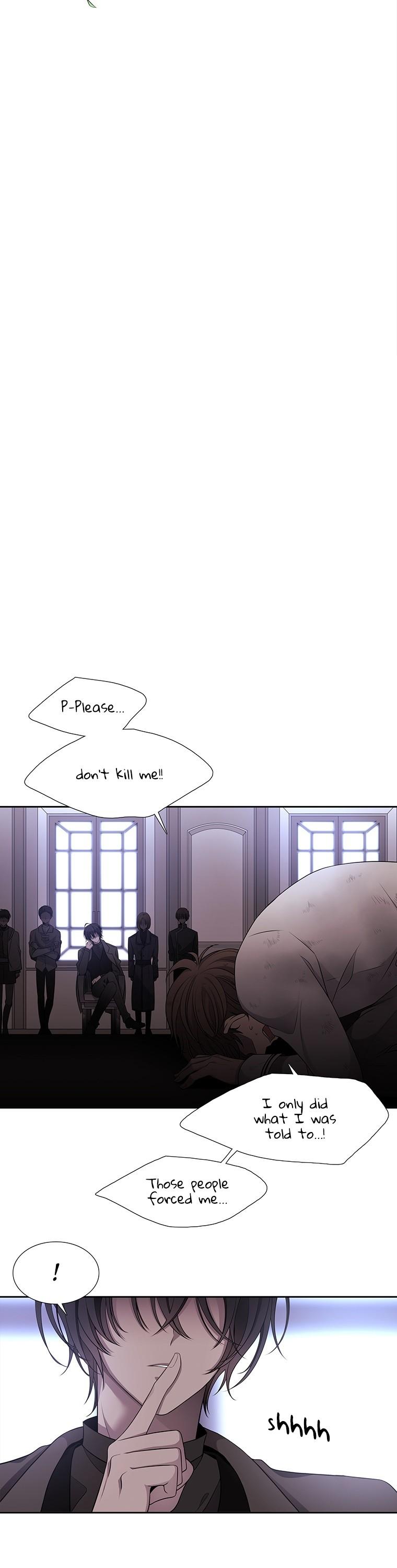 Charlotte Has Five Disciples Chapter 1 page 44 - Chapter 1