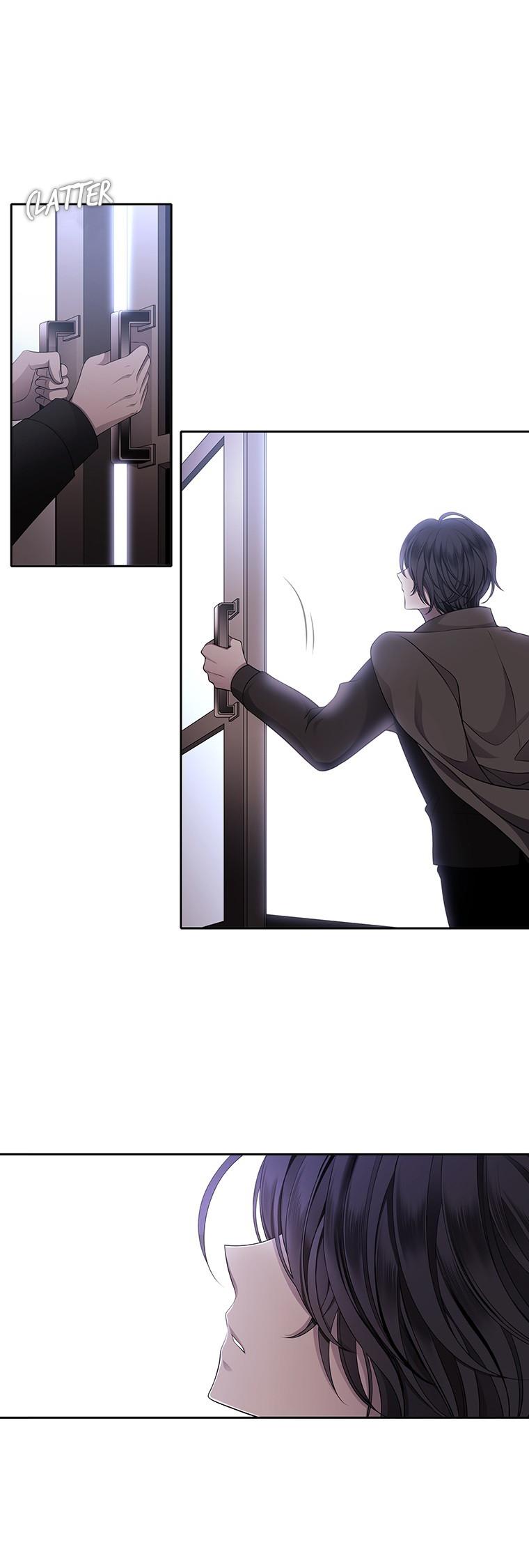 Charlotte Has Five Disciples Chapter 1 page 45 - Chapter 1