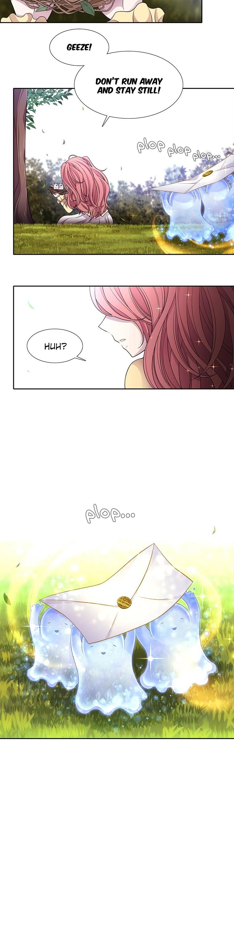 Charlotte Has Five Disciples Chapter 1 page 47 - Chapter 1
