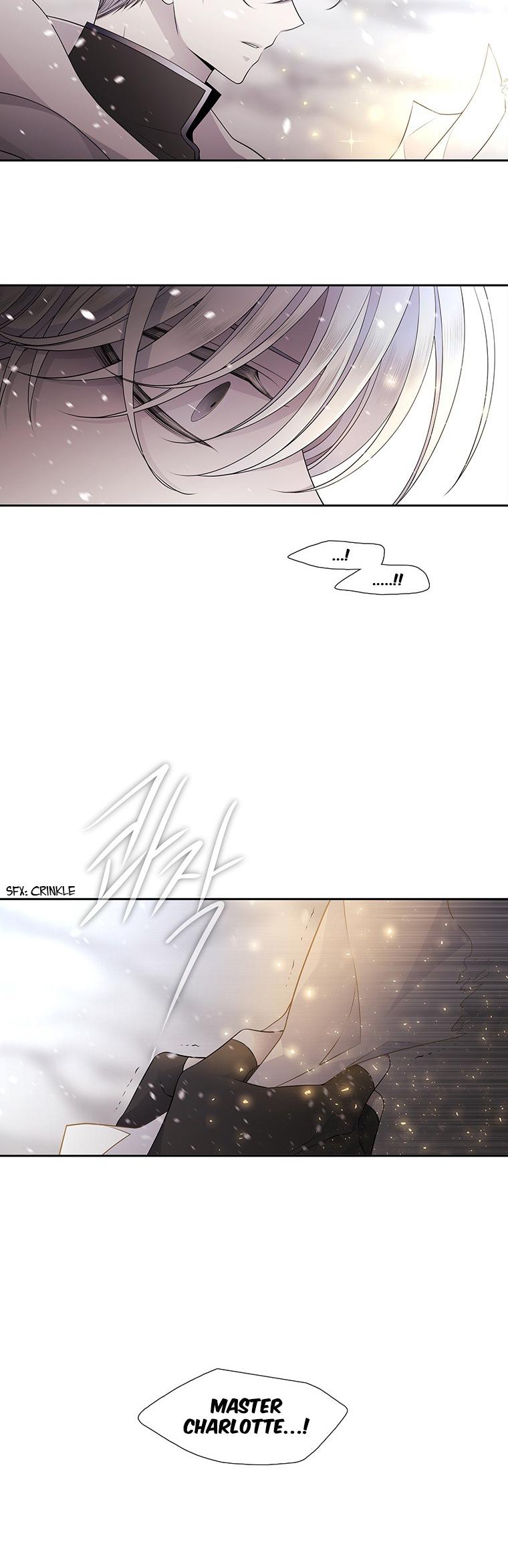 Charlotte Has Five Disciples Chapter 1 page 49 - Chapter 1