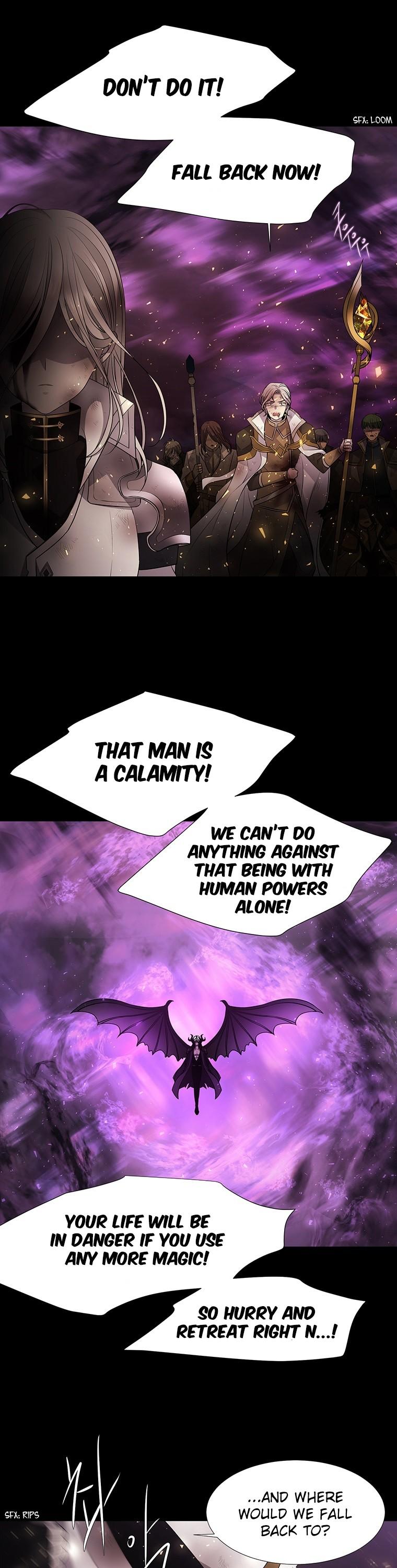 Charlotte Has Five Disciples Chapter 1 page 5 - Chapter 1