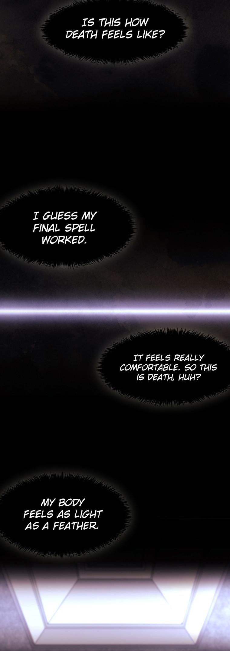 Charlotte Has Five Disciples Chapter 1 page 51 - Chapter 1