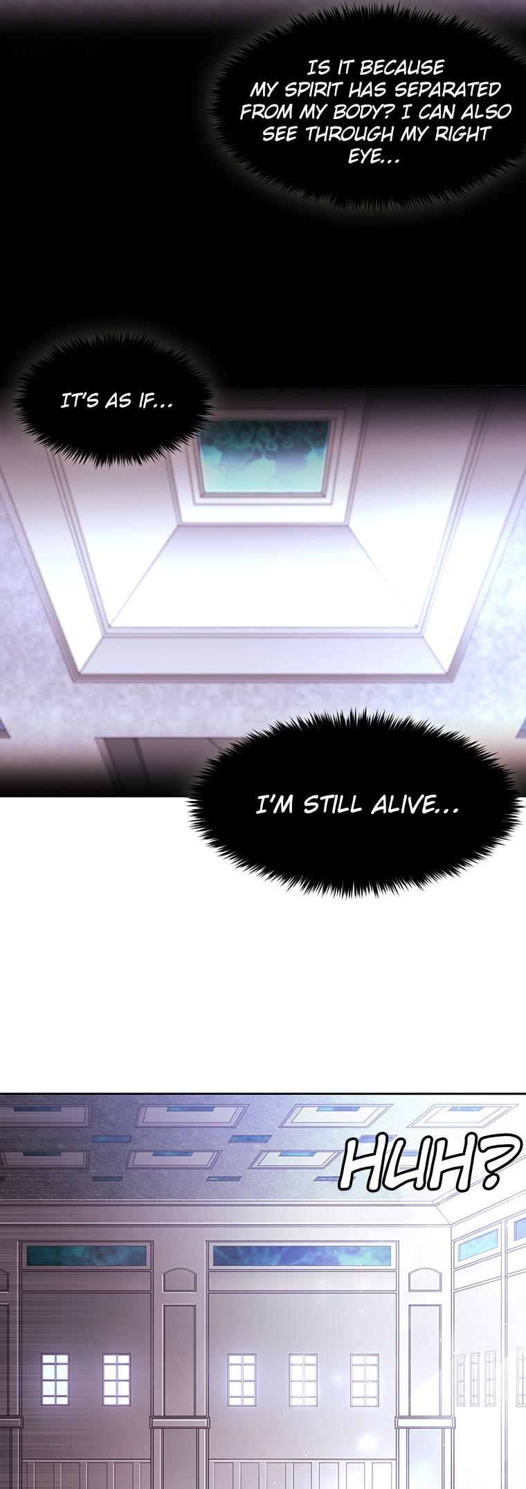 Charlotte Has Five Disciples Chapter 1 page 52 - Chapter 1