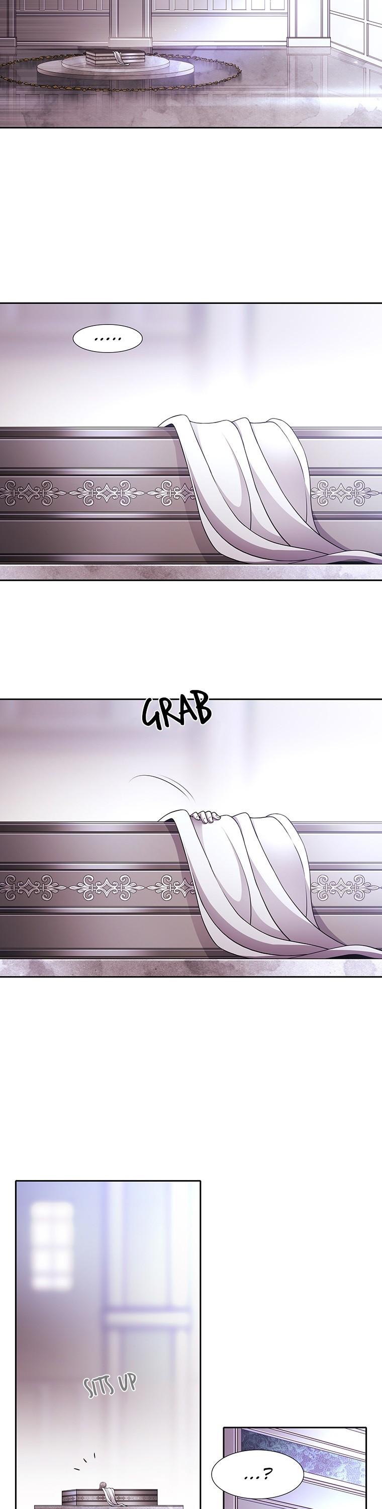 Charlotte Has Five Disciples Chapter 1 page 53 - Chapter 1