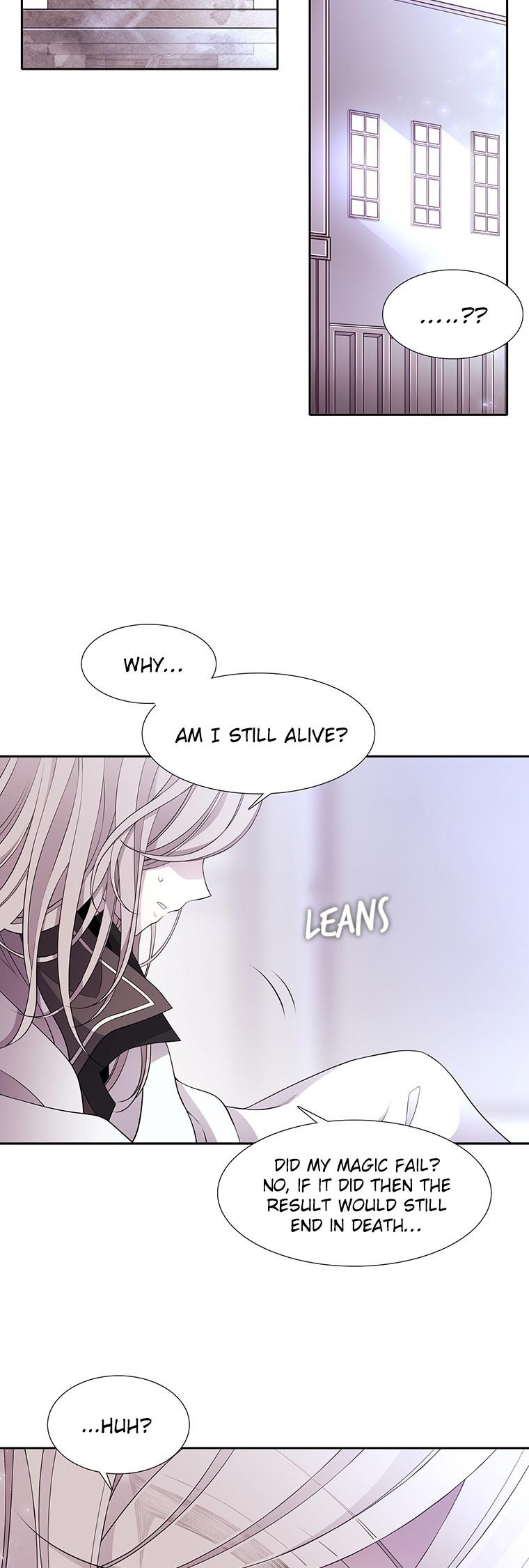 Charlotte Has Five Disciples Chapter 1 page 54 - Chapter 1