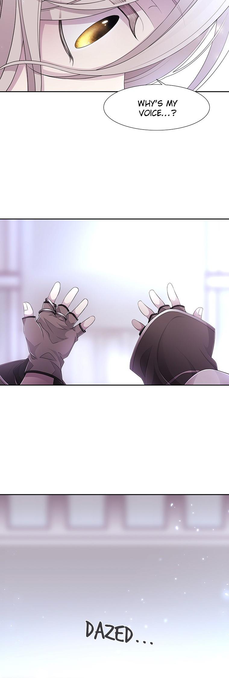 Charlotte Has Five Disciples Chapter 1 page 55 - Chapter 1