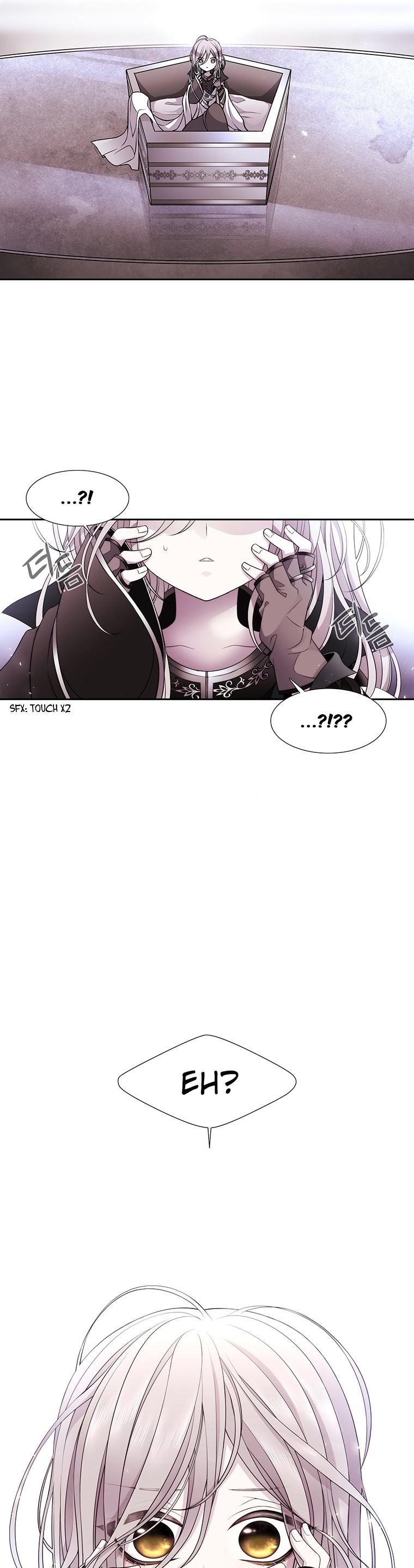 Charlotte Has Five Disciples Chapter 1 page 56 - Chapter 1