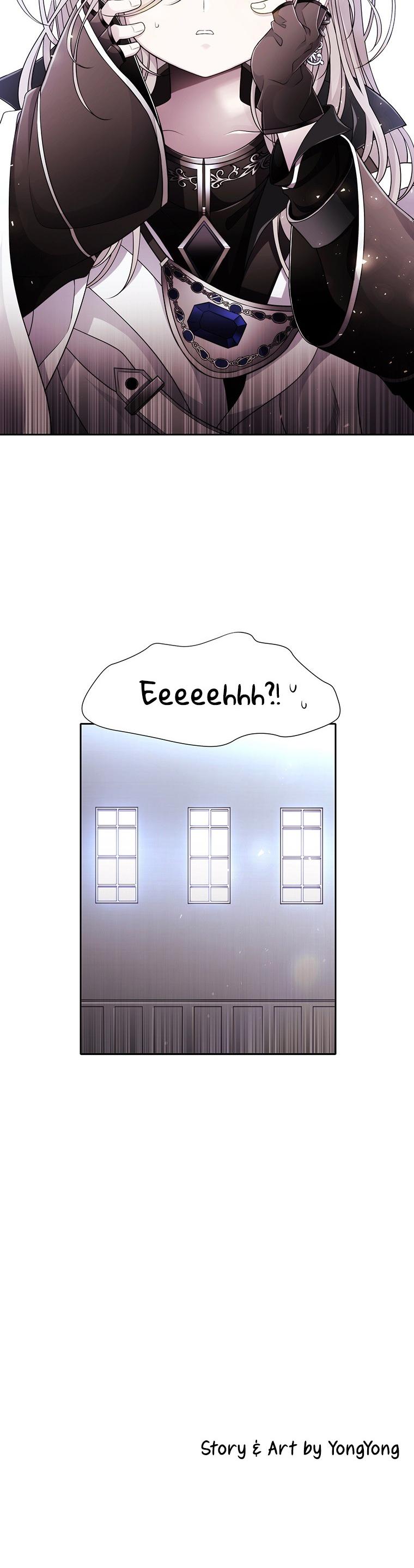 Charlotte Has Five Disciples Chapter 1 page 57 - Chapter 1