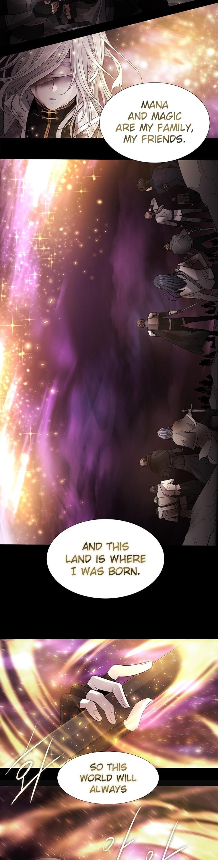 Charlotte Has Five Disciples Chapter 1 page 8 - Chapter 1