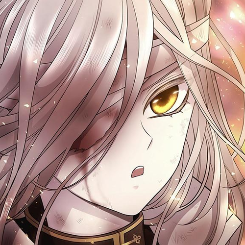 Charlotte Has Five Disciples Chapter 1 cover