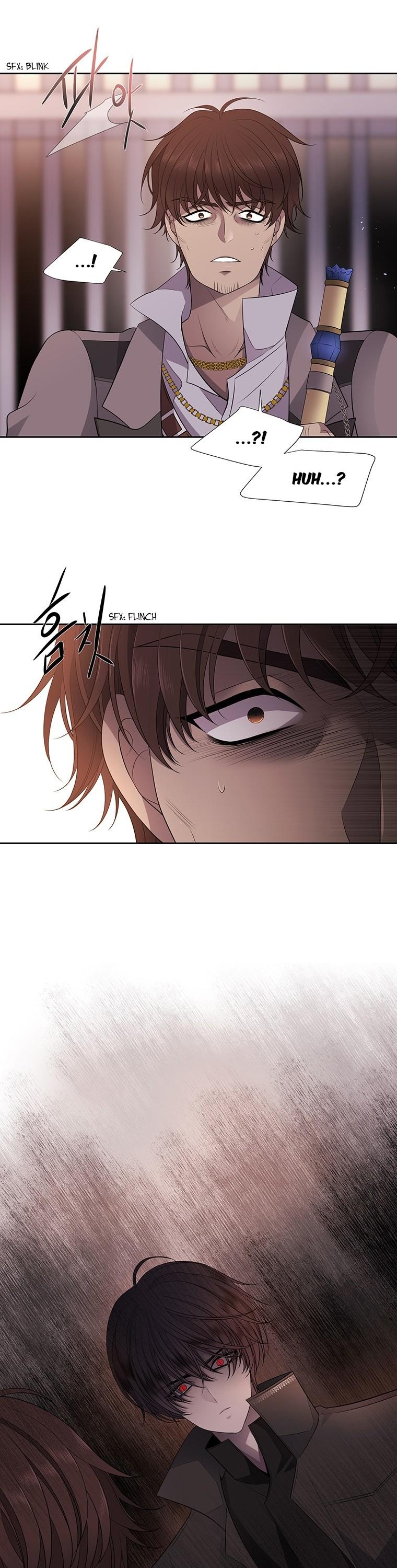 Charlotte Has Five Disciples Chapter 10 page 29 - Chapter 10