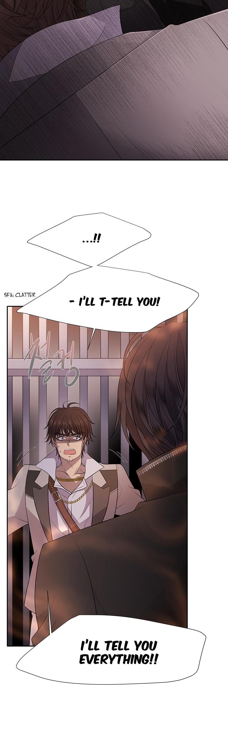 Charlotte Has Five Disciples Chapter 10 page 30 - Chapter 10