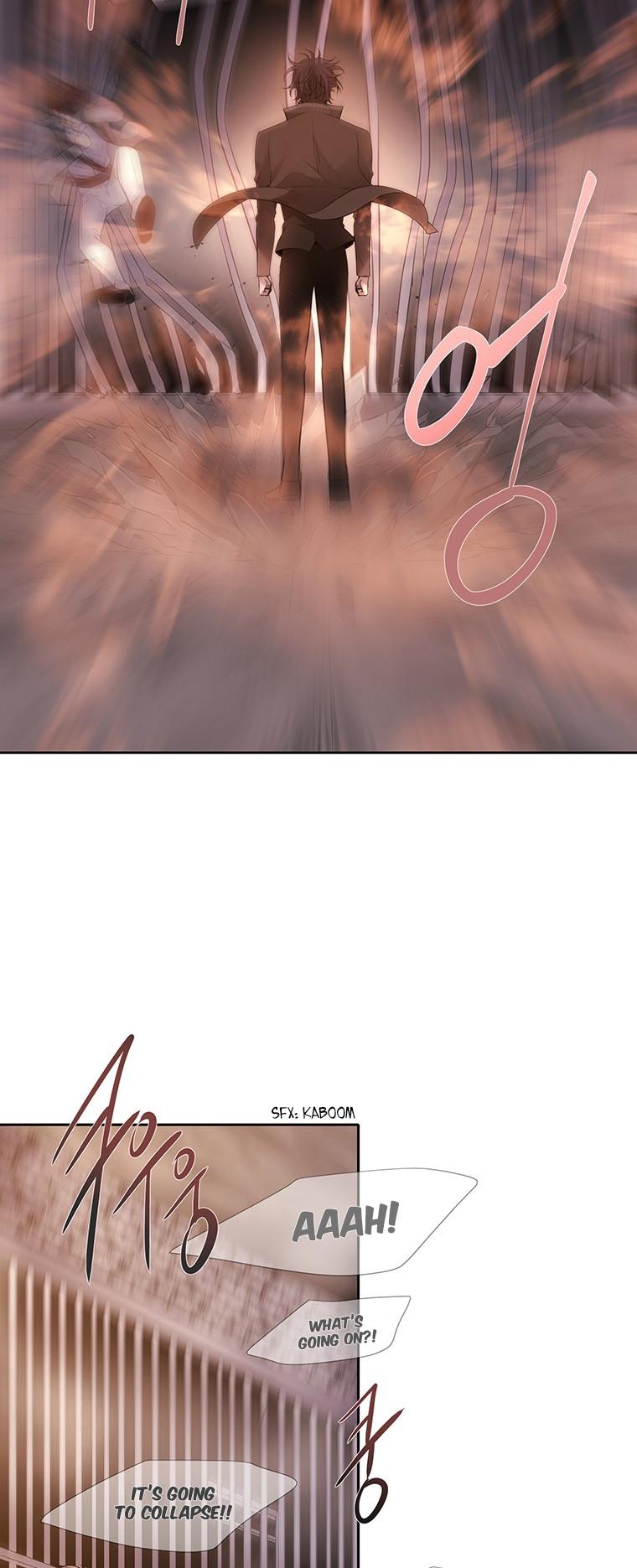 Charlotte Has Five Disciples Chapter 10 page 33 - Chapter 10