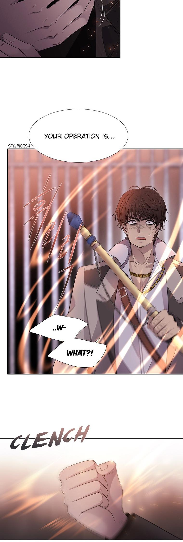 Charlotte Has Five Disciples Chapter 10 page 4 - Chapter 10