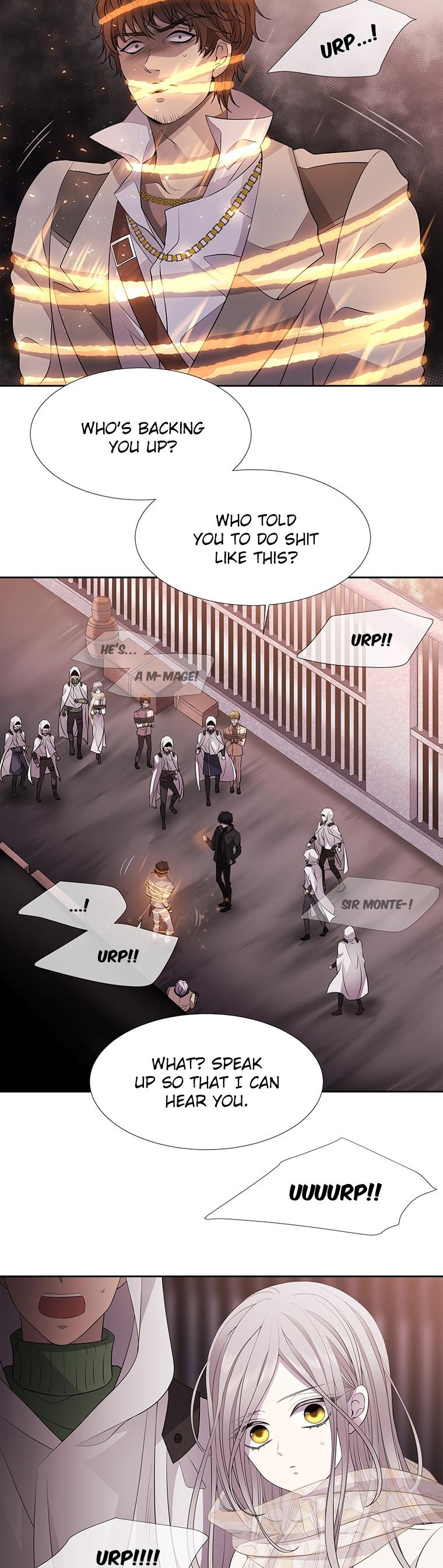 Charlotte Has Five Disciples Chapter 10 page 6 - Chapter 10