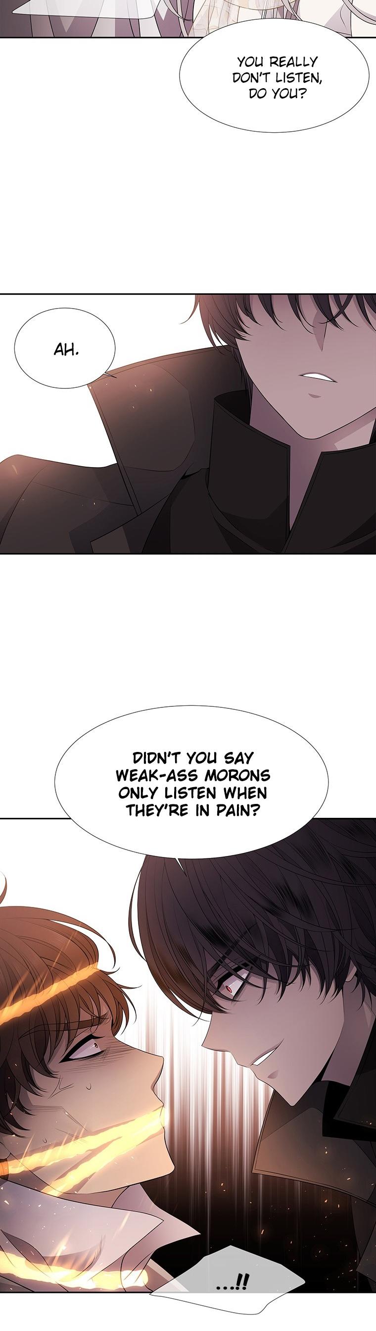 Charlotte Has Five Disciples Chapter 10 page 7 - Chapter 10