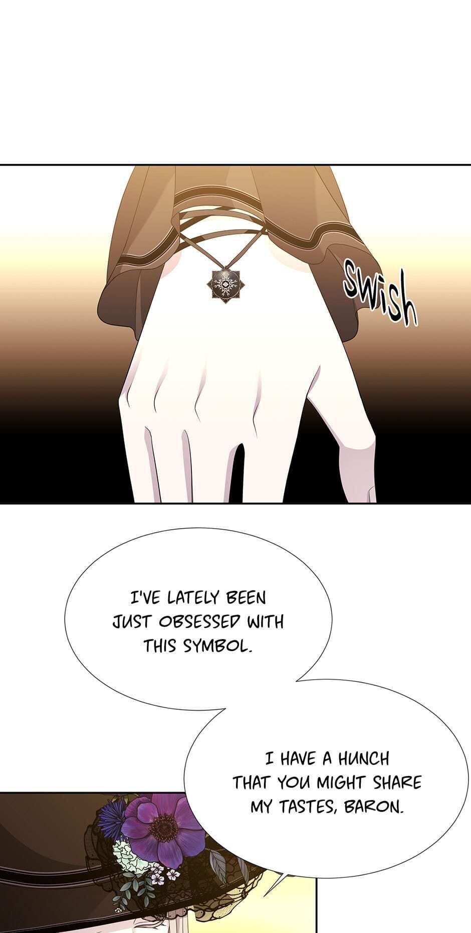 Charlotte Has Five Disciples Chapter 100 page 13 - Chapter 100: Blood on my Hands