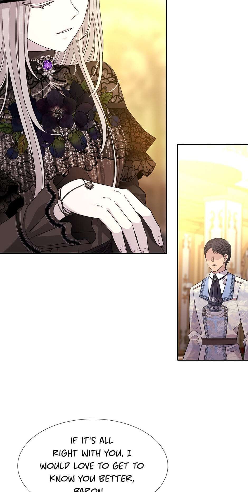 Charlotte Has Five Disciples Chapter 100 page 14 - Chapter 100: Blood on my Hands