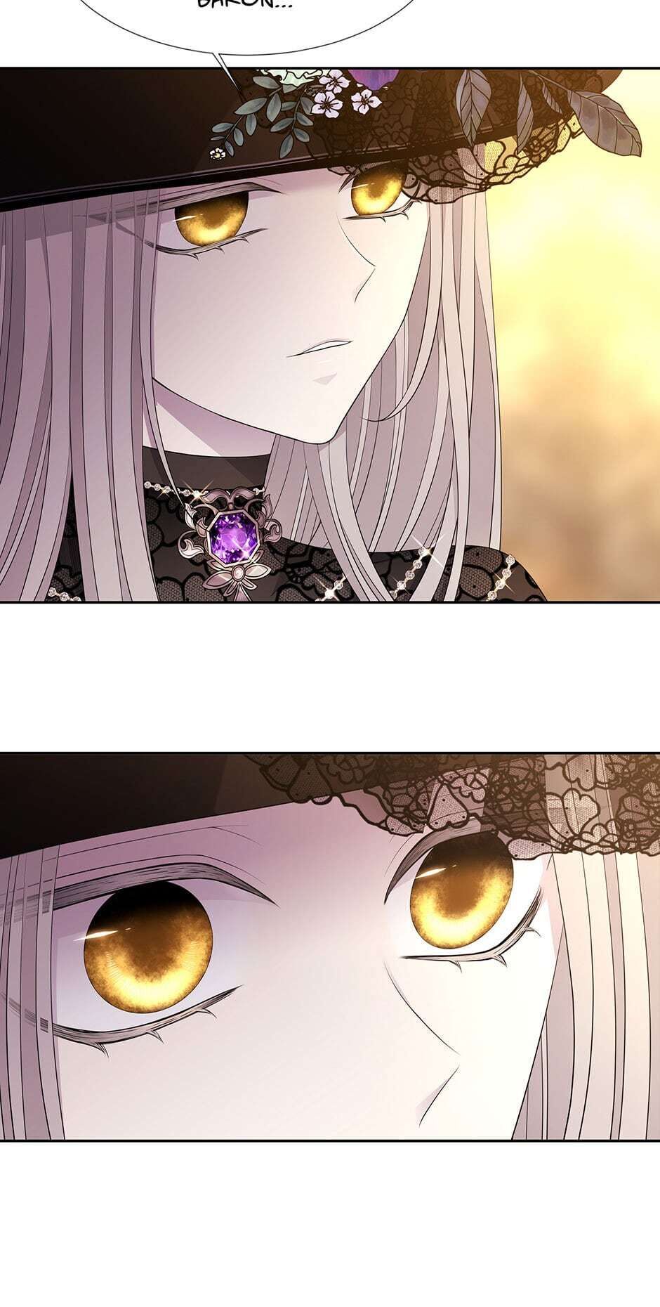Charlotte Has Five Disciples Chapter 100 page 15 - Chapter 100: Blood on my Hands