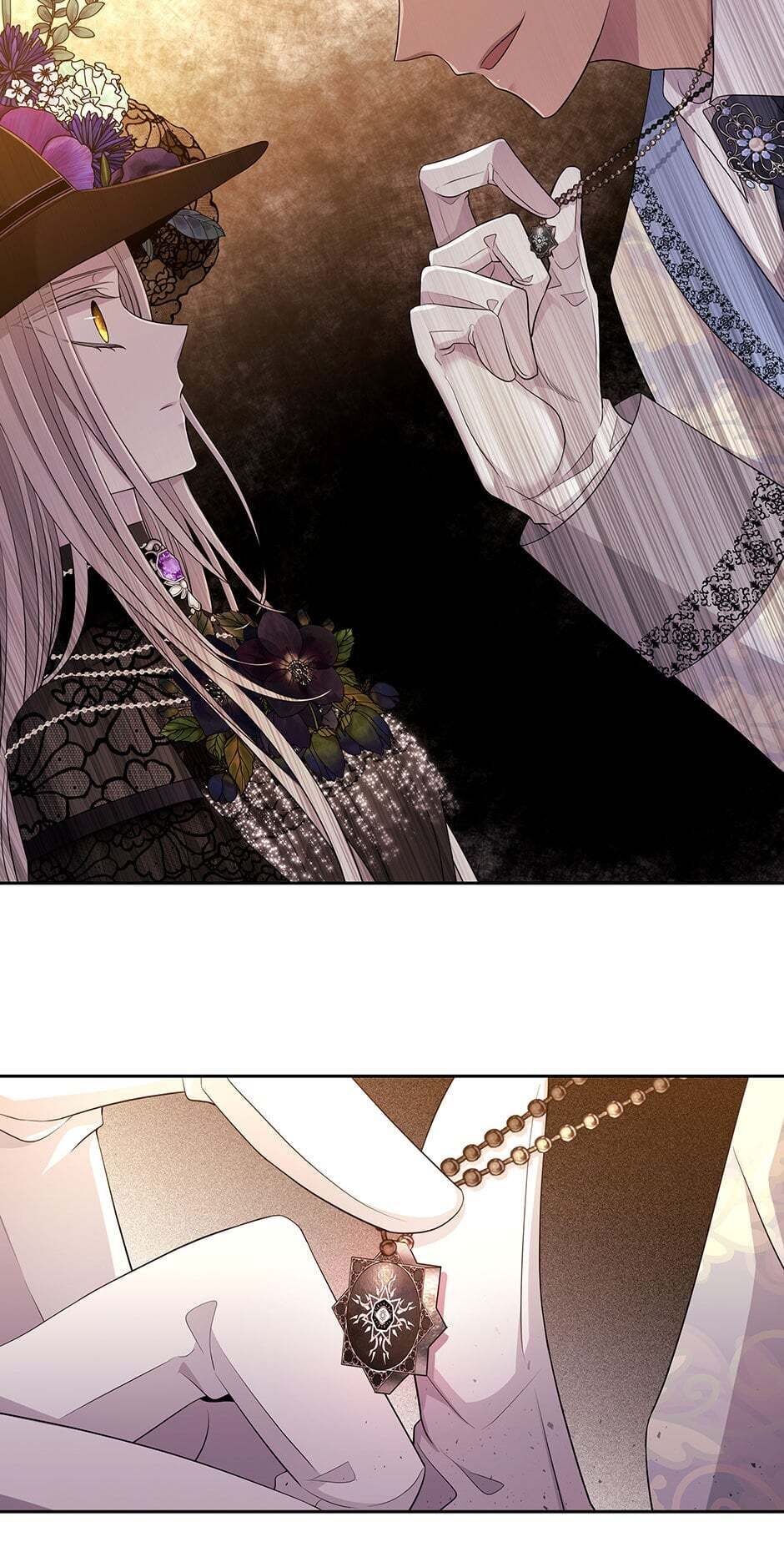 Charlotte Has Five Disciples Chapter 100 page 19 - Chapter 100: Blood on my Hands