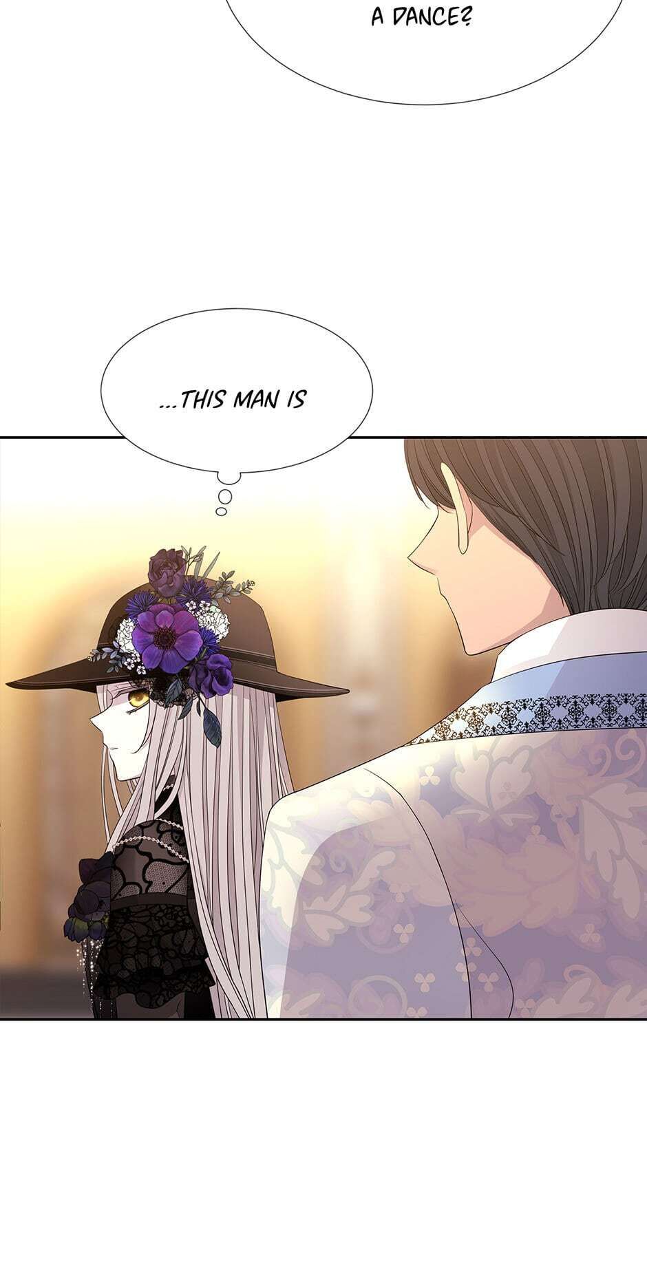 Charlotte Has Five Disciples Chapter 100 page 3 - Chapter 100: Blood on my Hands